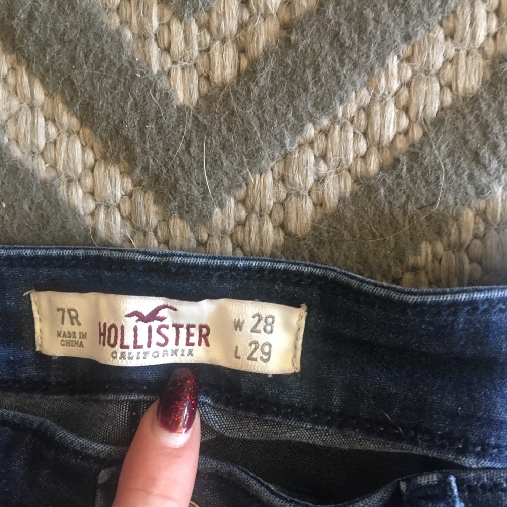 Jeans - Picture 2 of 2